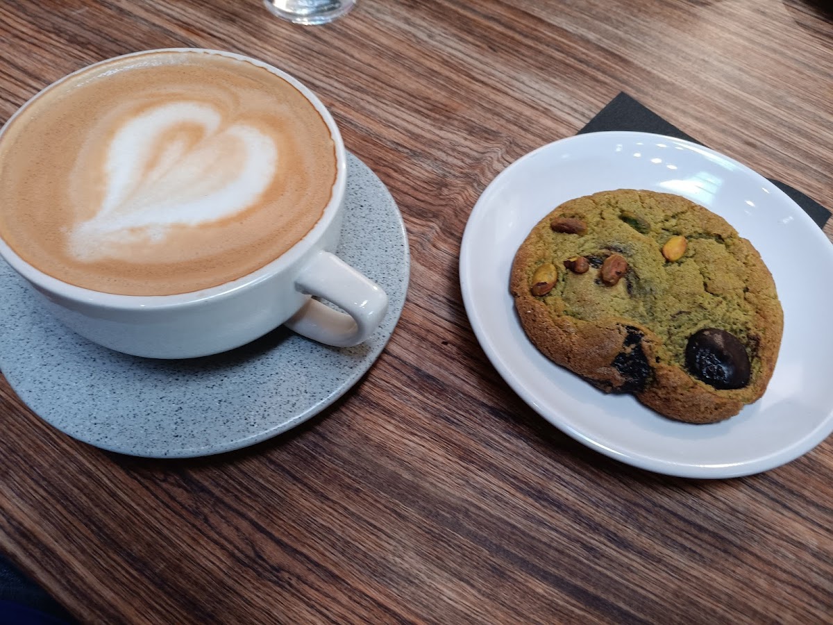 Cafecito Phoenix Photos 2